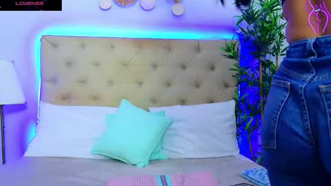 daliyaa_ online show from 5, 11, 2025