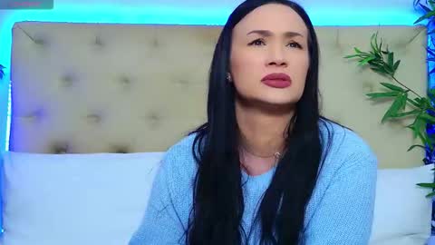 daliyaa_ online show from 25, 2, 2026