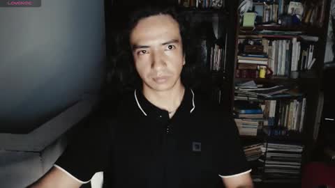 JamesDali online show from 19, 10, 2025