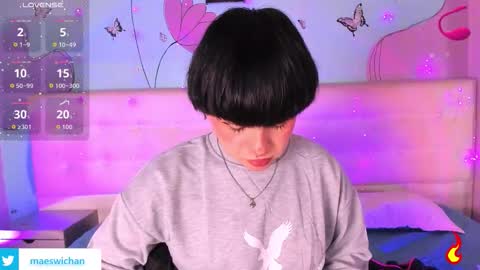 dalmonn lennoxx online show from 13, 11, 2025