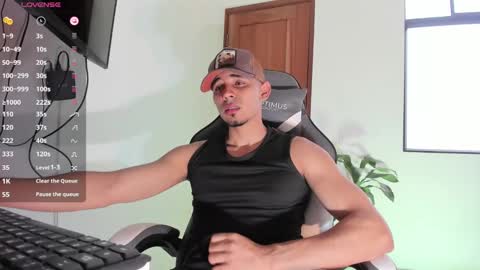 Dalton online show from 13, 2, 2025