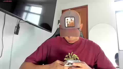 Dalton online show from 13, 9, 2025