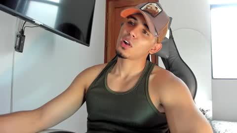 Dalton online show from 20, 9, 2025