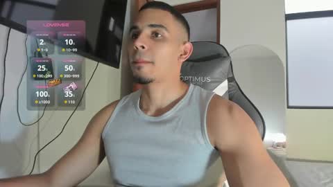 Dalton online show from 1, 4, 2026