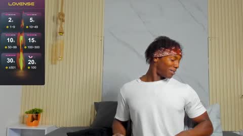 dalton_asher online show from 24, 12, 2024