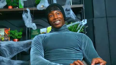 dalton_asher online show from 19, 10, 2025