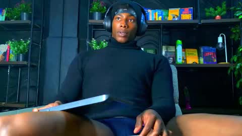 dalton_asher online show from 6, 11, 2025