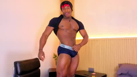 dalton_asher online show from 4, 6, 2026
