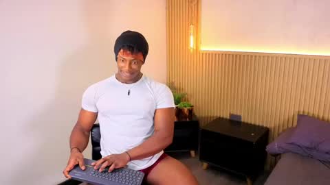 dalton_asher online show from 9, 6, 2026