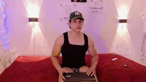 dalton_bigcock online show from 14, 4, 2026