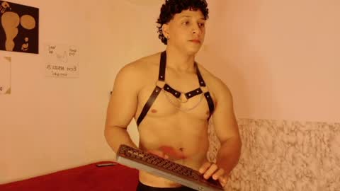 Snapshot of dalton_bigcock chatting on 21, 4, 2026 dalton_bigcock online show from 21, 4, 2026