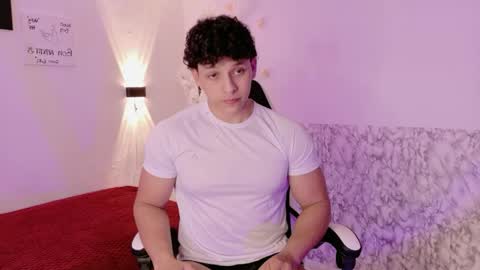 Snapshot of dalton_bigcock chatting on 6, 5, 2026 dalton_bigcock online show from 6, 5, 2026