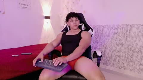 Snapshot of dalton_bigcock chatting on 30, 5, 2026 dalton_bigcock online show from 30, 5, 2026