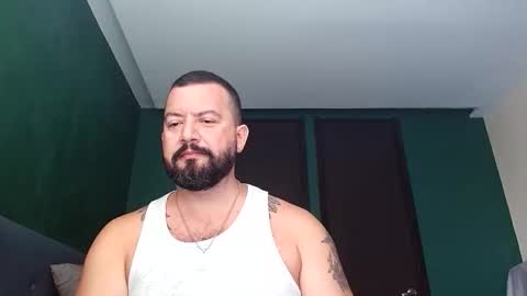 Snapshot of daltonthebear chatting on 9, 10, 2025 daltonthebear online show from 9, 10, 2025