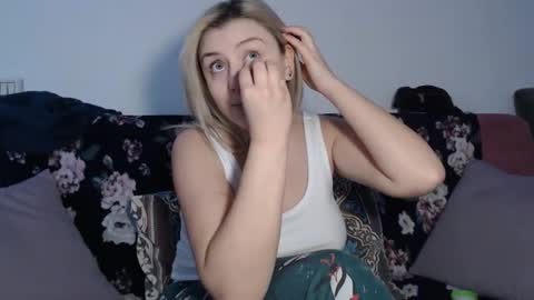 Snapshot of dalyana22 chatting on 16, 2, 2025 Maria online show from 16, 2, 2025