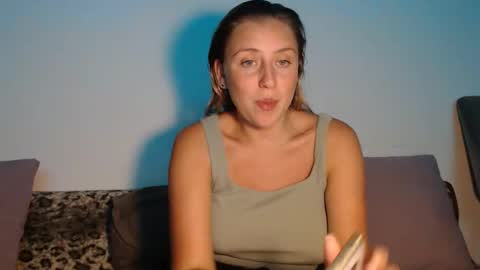Snapshot of dalyana22 chatting on 17, 9, 2025 Maria online show from 17, 9, 2025