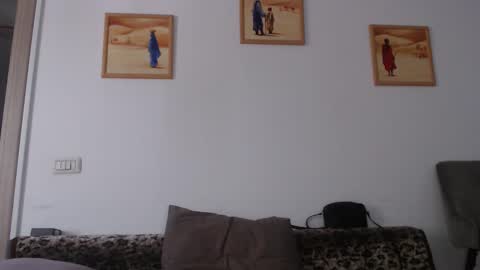 Snapshot of dalyana22 chatting on 24, 9, 2025 Maria online show from 24, 9, 2025