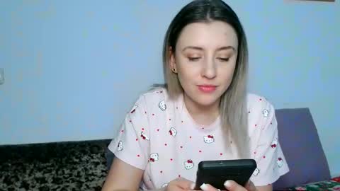 Maria online show from 22, 3, 2026