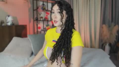 Snapshot of dalylarose chatting on 27, 6, 2026 Dalyla online show from 27, 6, 2026