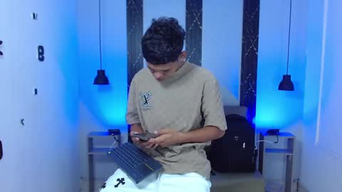 damar_felipe online show from 13, 11, 2025