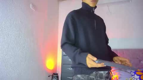 damar_felipe online show from 5, 2, 2026