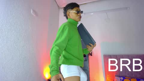 damar_felipe online show from 8, 3, 2026