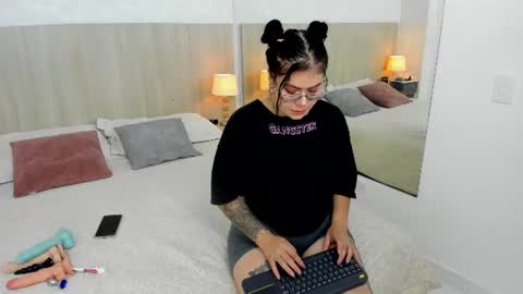 Damaris Ponce online show from 29, 6, 2026