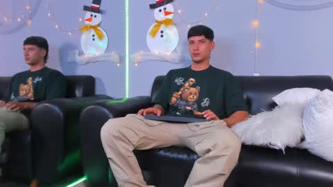 DAMIAN online show from 29, 12, 2024