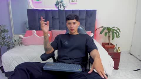 DAMIAN online show from 12, 1, 2025