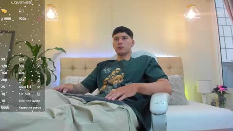 DAMIAN online show from 16, 1, 2025