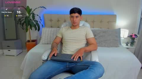 DAMIAN online show from 22, 1, 2025