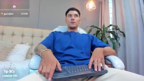 DAMIAN online show from 9, 10, 2025