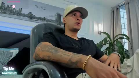 DAMIAN online show from 15, 1, 2026