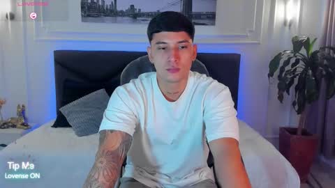 DAMIAN online show from 8, 2, 2026