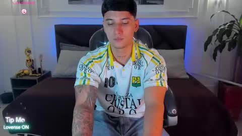 DAMIAN online show from 10, 3, 2026