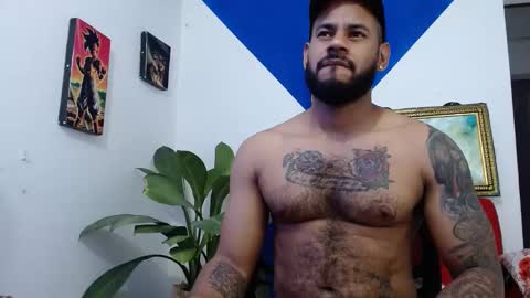 damian64436171 online show from 17, 1, 2025