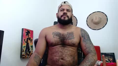 damian64436171 online show from 27, 3, 2026