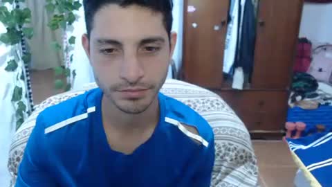 Damian online show from 23, 12, 2025