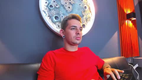 Damian Oliver online show from 16, 12, 2024