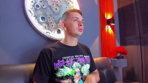 Damian Oliver online show from 24, 12, 2024