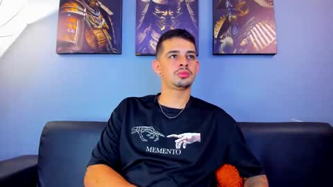 Damian Oliver online show from 19, 3, 2026