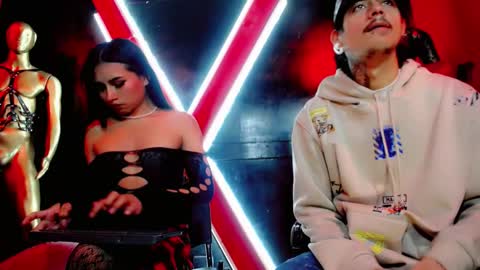 damian_and_camerum online show from 28, 2, 2026