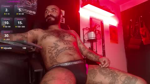 Damian online show from 27, 11, 2025