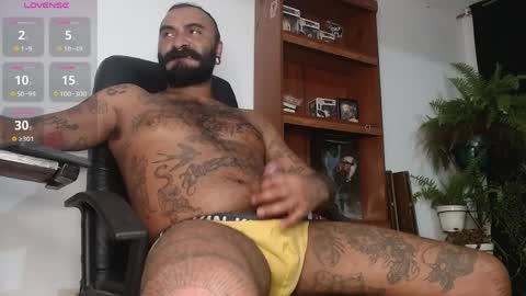 Damian online show from 30, 3, 2026