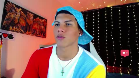 Damian online show from 11, 1, 2025