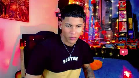 Damian online show from 13, 1, 2025