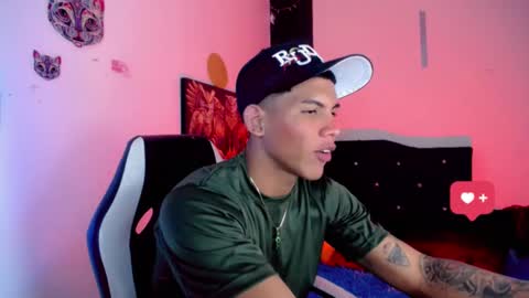 Damian online show from 16, 1, 2025