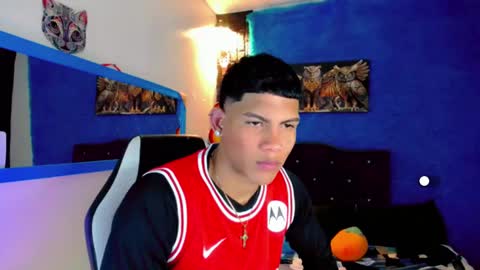 Damian online show from 24, 1, 2025