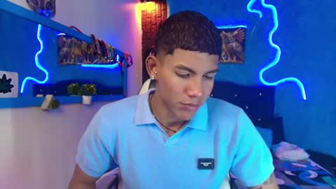 Damian online show from 28, 1, 2025