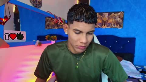 Damian online show from 29, 1, 2025